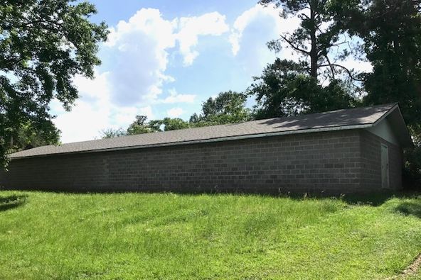 Lot 1 & 52 Muldrow St.: Lot 1 & 52 Muldrow St., Deridder, LA 70634